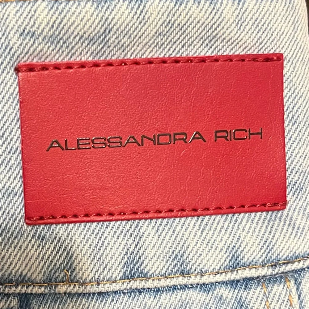 Alessandra Rich new without